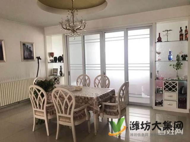 鴻基花園 166平方精裝拎包入住帶車庫(kù)91.8萬