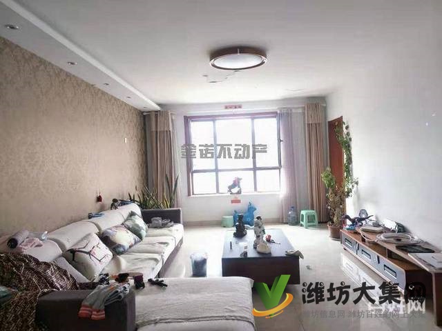 多層四樓 南北通透 帶車庫 短住僅售89.9