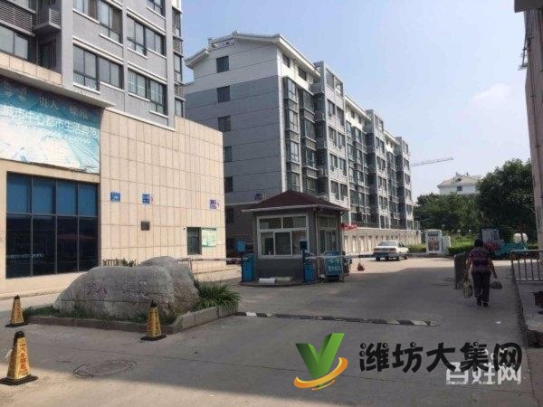 商業(yè)街近 貴人蝶苑 好樓層120平 H戶型 540