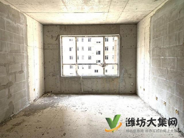 濰城區(qū)政府近 三室好房源 4680每平 不分樓層