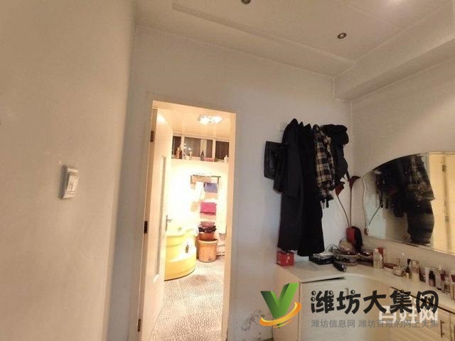 精裝好房 青云花園4樓 大H戶型 三室兩廳兩衛(wèi) 精裝 車庫