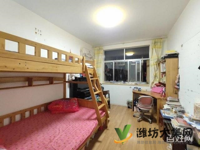 精裝好房 青云花園4樓 大H戶型 三室兩廳兩衛(wèi) 精裝 車庫