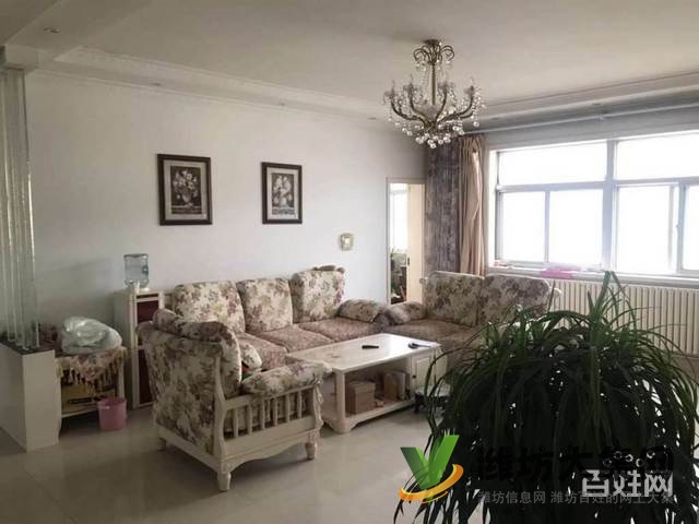 鴻基花園 166平方精裝拎包入住帶車庫(kù)91.8萬