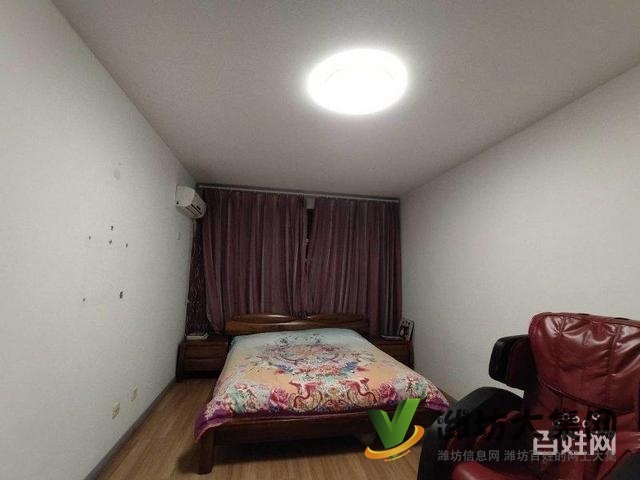 精裝好房 青云花園4樓 大H戶型 三室兩廳兩衛(wèi) 精裝 車庫