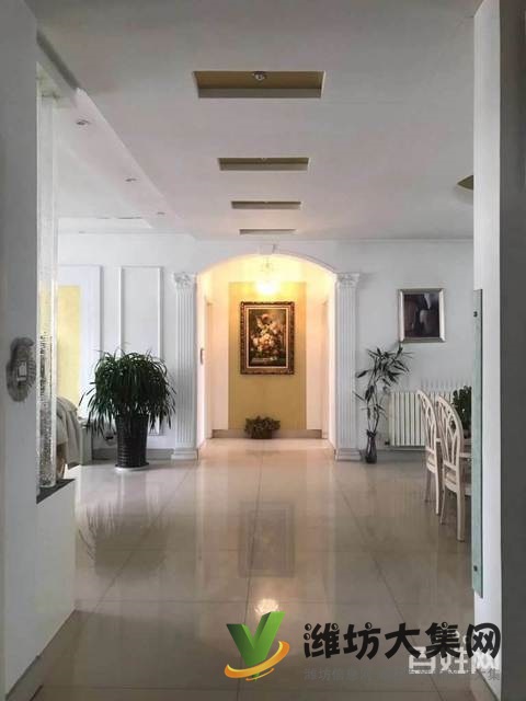 鴻基花園 166平方精裝拎包入住帶車庫(kù)91.8萬