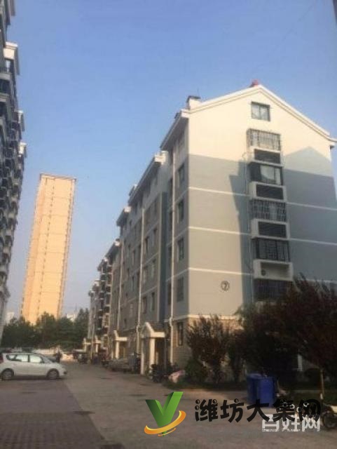 商業(yè)街近 貴人蝶苑 好樓層120平 H戶型 540