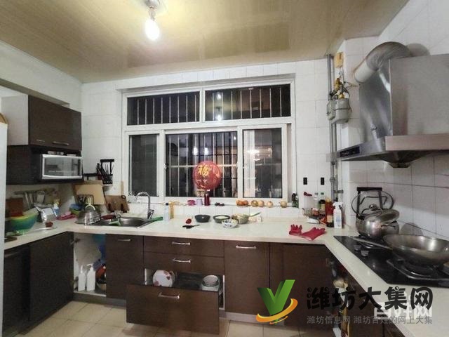 精裝好房 青云花園4樓 大H戶型 三室兩廳兩衛(wèi) 精裝 車庫