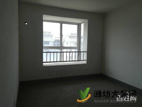 商業(yè)街近 貴人蝶苑 好樓層120平 H戶型 540