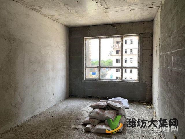 濰城區(qū)政府近 三室好房源 4680每平 不分樓層