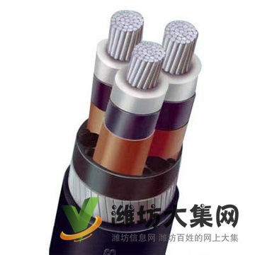 青島廢電纜回收廠家-青島二手電纜再利用回收