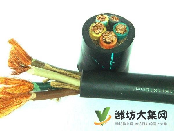 青島廢電纜回收廠家-青島二手電纜再利用回收