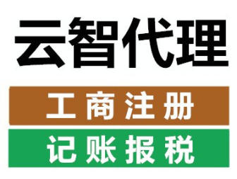 云智會(huì)計(jì)代理的圖標(biāo)