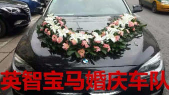 濰坊寶馬婚慶車隊(duì)的圖標(biāo)
