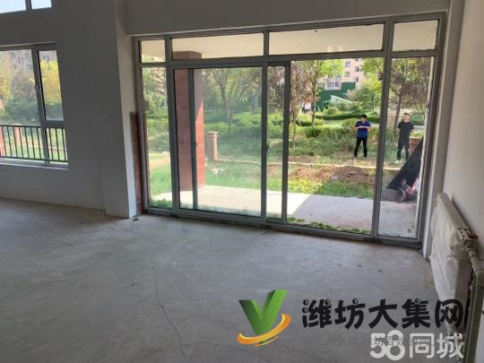 華安鳳城麗景4室3廳3衛(wèi)