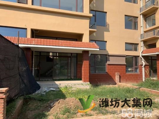 華安鳳城麗景4室3廳3衛(wèi)