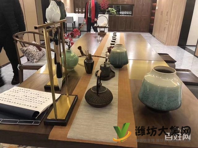 彌水春風，購房新選擇，不要錯過火急