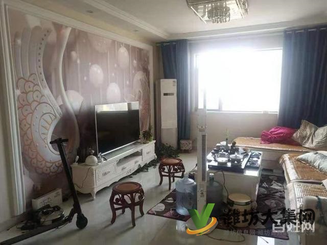 天原鑫都 普通住宅 豪華裝修