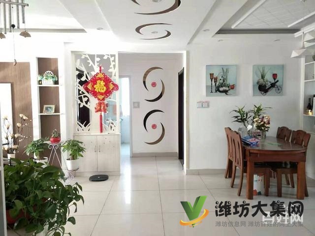 巨能嘉園 精裝修 16樓137平帶儲(chǔ)藏室 99.8萬