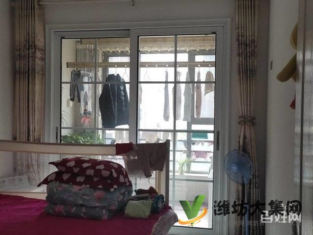 實驗 東埠 豪華裝修 無遮擋 地下直達泰華 白菜價