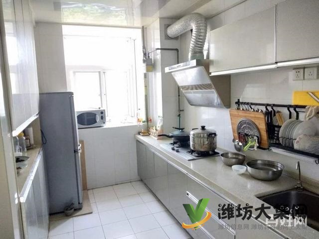 北關(guān)小 學近小高層6樓124平三室朝陽精裝未住出稅