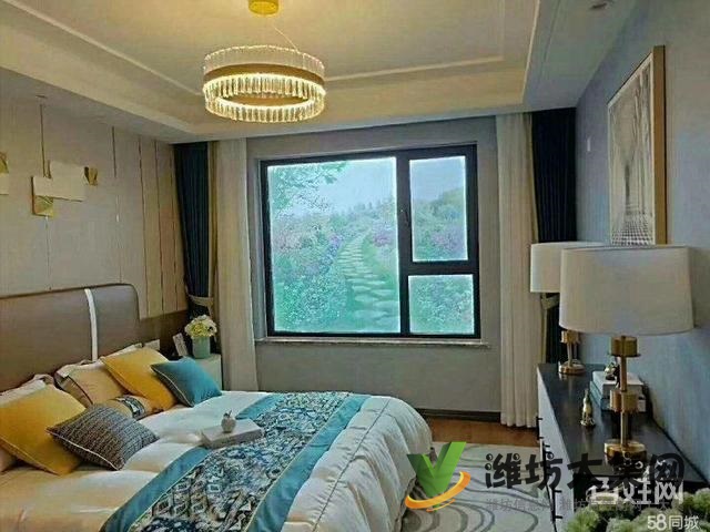 新亞洲學(xué)府尊居恒信天悅 3室南北通透117平活動優(yōu)