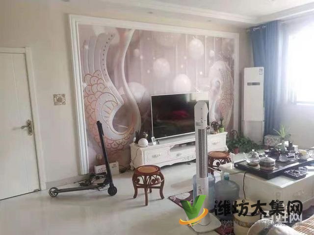 天原鑫都 普通住宅 豪華裝修