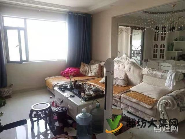 天原鑫都 普通住宅 豪華裝修