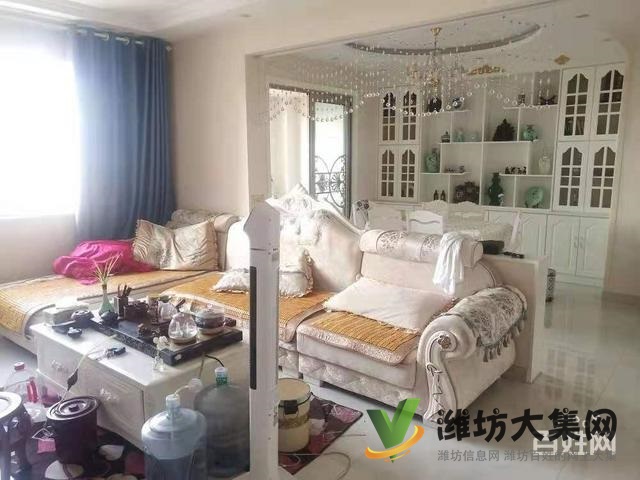 天原鑫都 普通住宅 豪華裝修