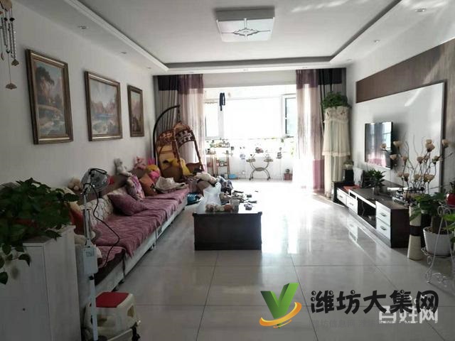 巨能嘉園 精裝修 16樓137平帶儲(chǔ)藏室 99.8萬