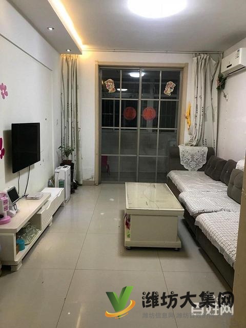 勝利街中百近永安路小學(xué)多層1樓82平2室客廳朝陽(yáng)僅