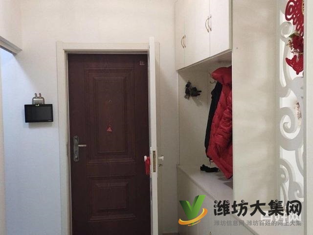 實驗 東埠 豪華裝修 無遮擋 地下直達泰華 白菜價