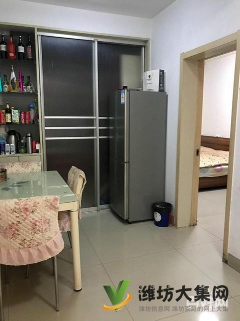 勝利街中百近永安路小學(xué)多層1樓82平2室客廳朝陽(yáng)僅