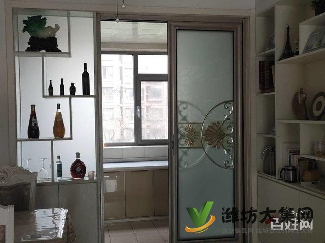 實驗 東埠 豪華裝修 無遮擋 地下直達泰華 白菜價