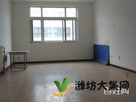 文華學(xué)校 高鐵北站近 盛景花園 5樓帶閣樓三室朝陽帶車庫(kù)