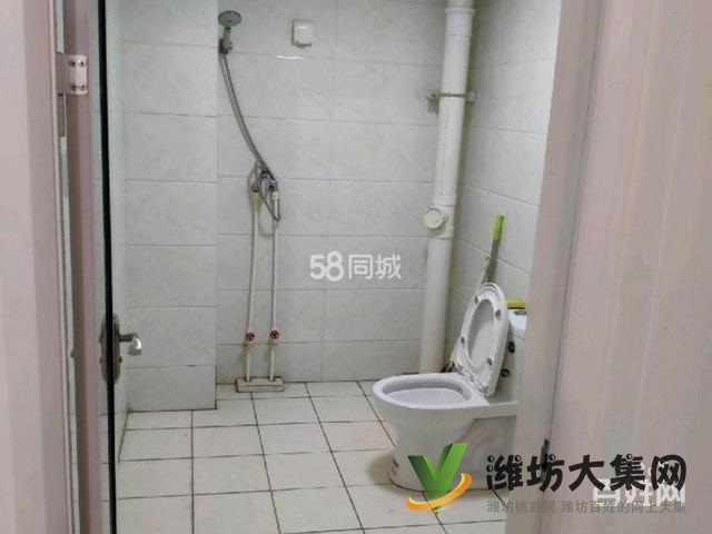 供暖 萬(wàn)達(dá) 泰華近金都時(shí)代新城2室2廳1衛(wèi)拎包入住