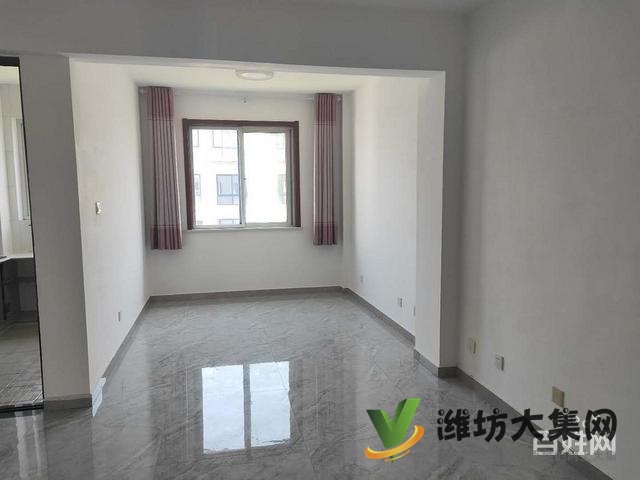 御景天成兩室兩廳 精裝修拎包入住