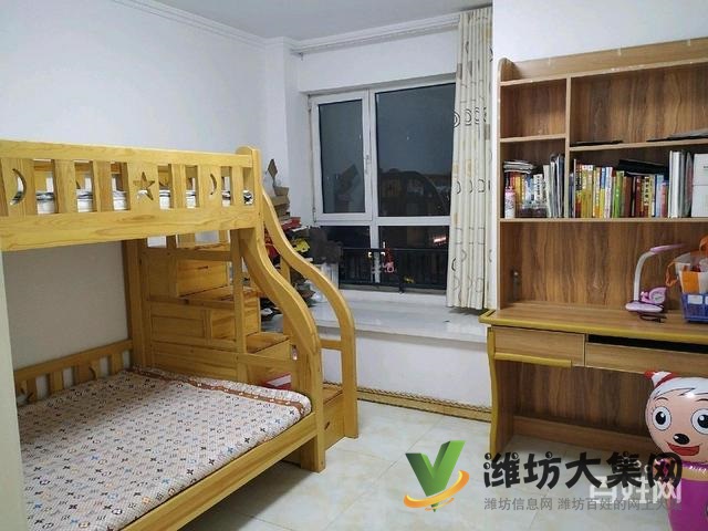 上城國際精裝齊全3臺空調(diào) 2臺電視 看房方便拎包入