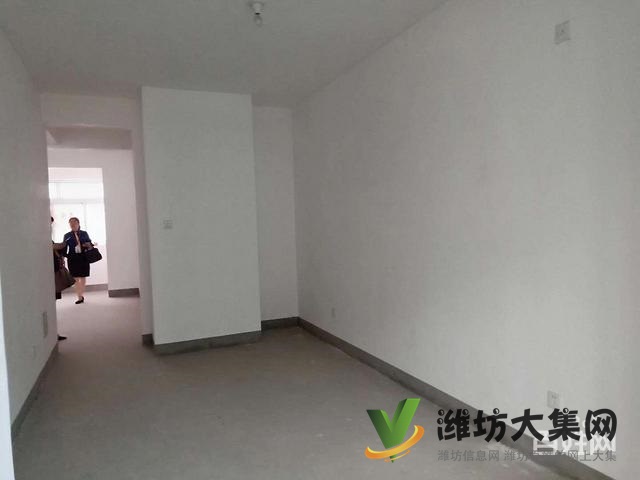 興華*/** 青云花園 三室兩室大H戶型毛坯房帶車