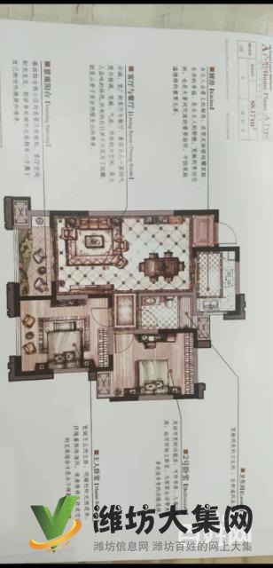 高鐵北站近多層電梯洋房特價(jià)出售