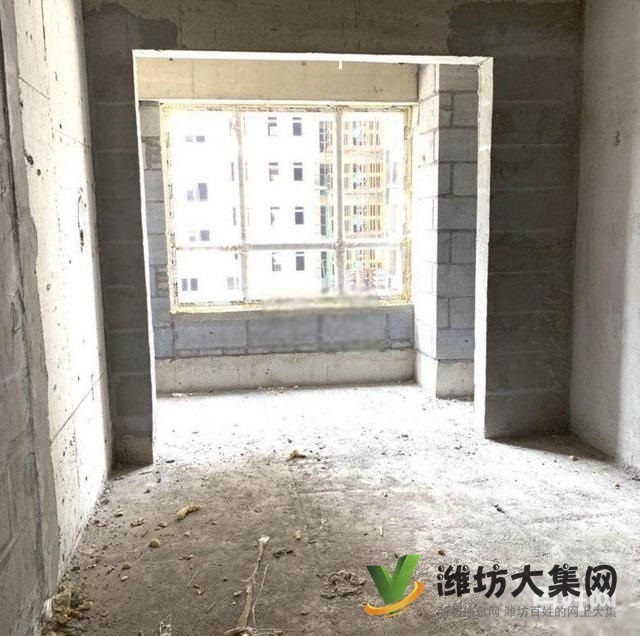 濰城區(qū)政府近 凡爾賽麗都 團(tuán)購4680每平3室大H