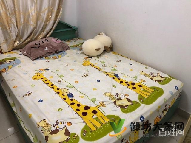 錦繡華府 3室1廳1衛(wèi)