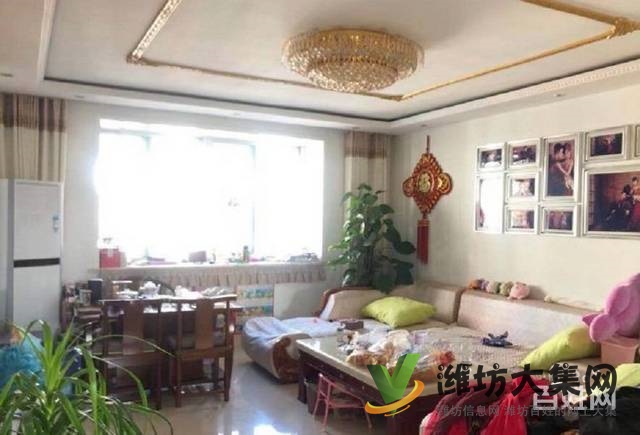 港元新空間多層精裝大3室120平帶車庫(kù)85萬(wàn)