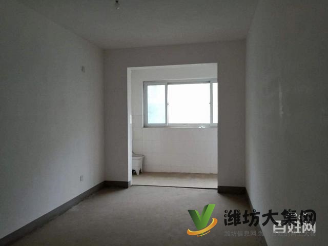 興華*/** 青云花園 三室兩室大H戶型毛坯房帶車