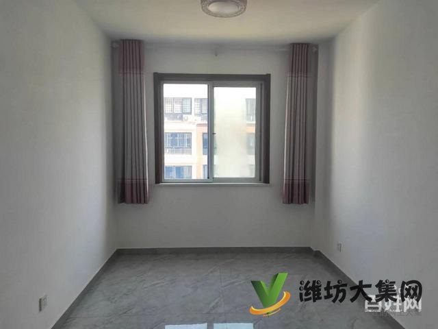 御景天成兩室兩廳 精裝修拎包入住