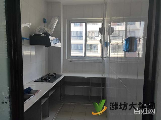 御景天成兩室兩廳 精裝修拎包入住