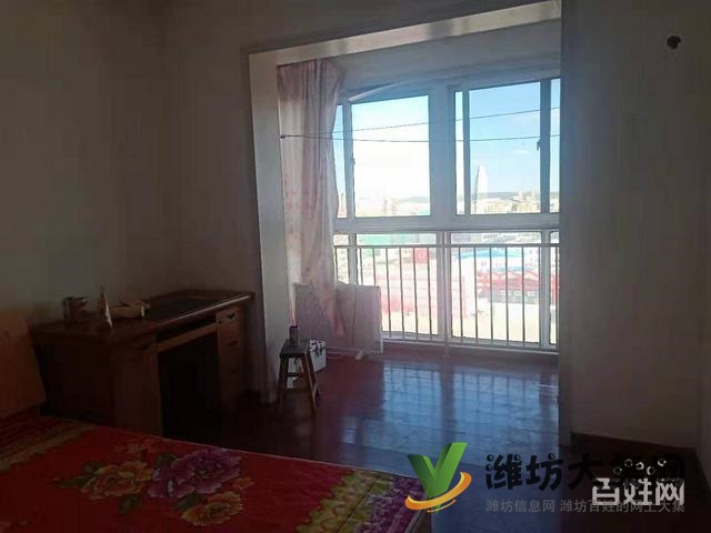 新佳樂(lè)家 天下客 精裝修兩室一廳家具家電拎包入住