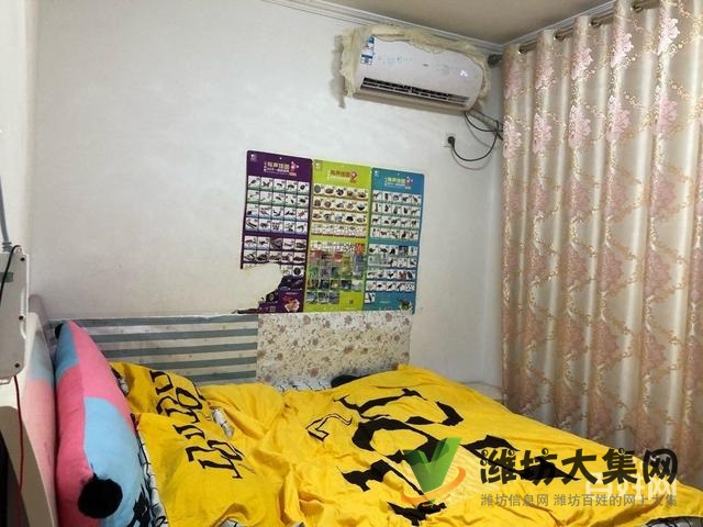 錦繡華府 3室1廳1衛(wèi)