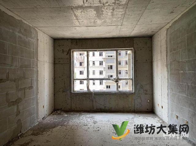 濰城區(qū)政府近 凡爾賽麗都 團(tuán)購4680每平3室大H