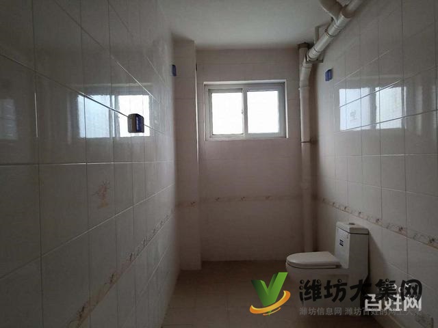 興華*/** 青云花園 三室兩室大H戶型毛坯房帶車