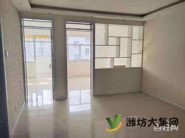 前姚小區(qū)4樓 精裝修便宜出售拎包入住